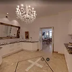 Friedrich Franz Palais 4* باد دوبيران
