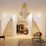 فندق Friedrich Franz Palais باد دوبيران