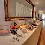 فندق Friedrich Franz Palais 4*