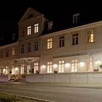 Friedrich Franz Palais باد دوبيران