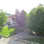 Friedrich Franz Palais 4* باد دوبيران