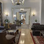 Friedrich Franz Palais باد دوبيران