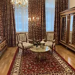 فندق Friedrich Franz Palais باد دوبيران