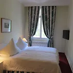 Friedrich Franz Palais Hotel 4*