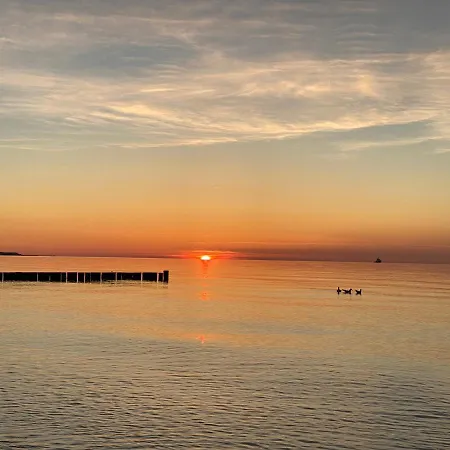 Friedrich Franz Palais Szálloda