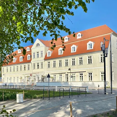 Friedrich Franz Palais 4*