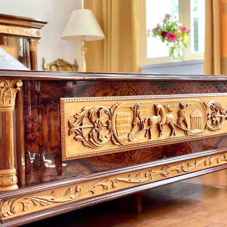 Friedrich Franz Palais 4*