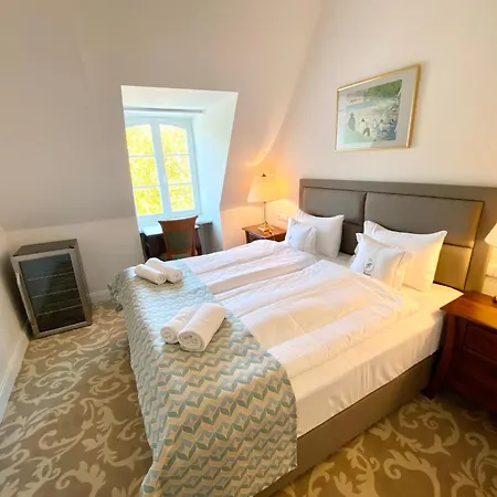 Friedrich Franz Palais 4*