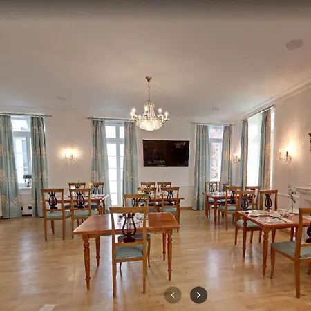 Friedrich Franz Palais