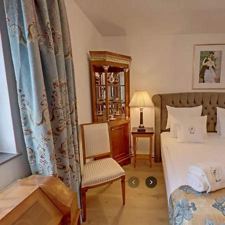 Friedrich Franz Palais 4*