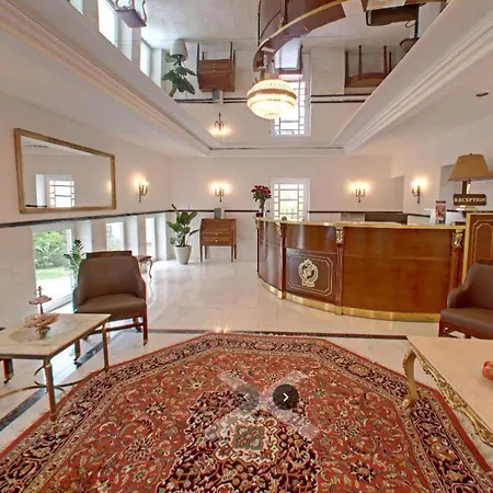 Friedrich Franz Palais