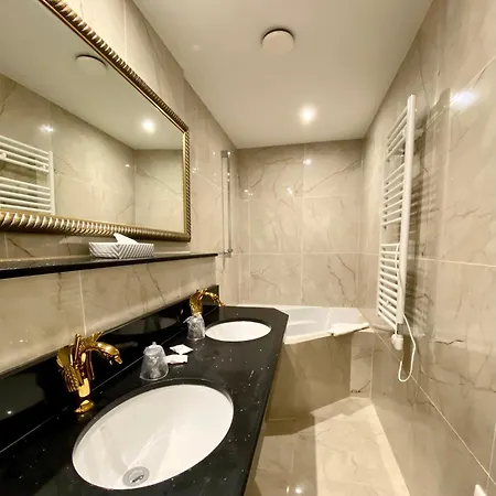 Friedrich Franz Palais 4*