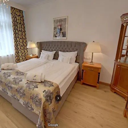 Friedrich Franz Palais Hotel