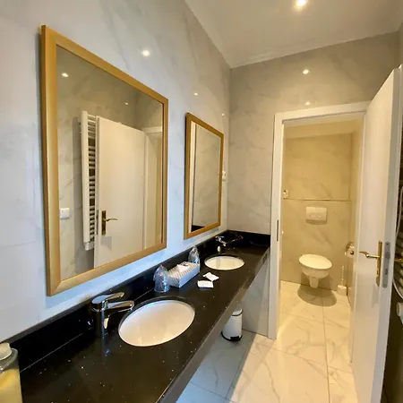 Friedrich Franz Palais Szálloda