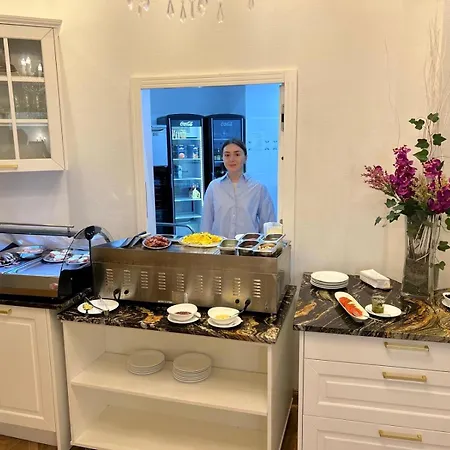 Friedrich Franz Palais 4*