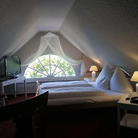 Friedrich Franz Palais Bad Doberan