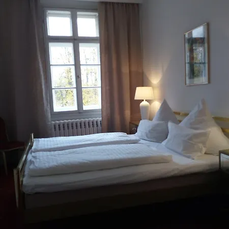 Friedrich Franz Palais Bad Doberan