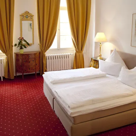 Friedrich Franz Palais