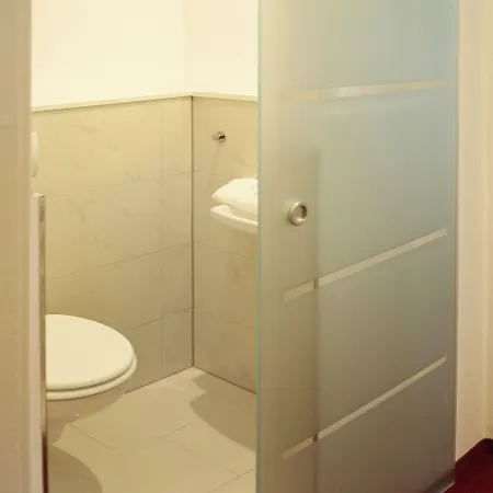 Friedrich Franz Palais 4* باد دوبيران