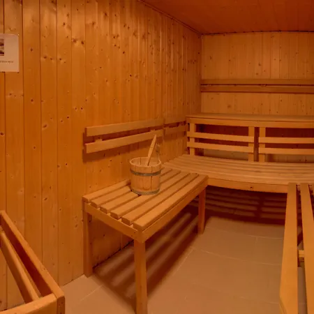 Szálloda Friedrich Franz Palais