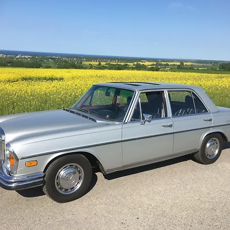 Friedrich Franz Palais 4*