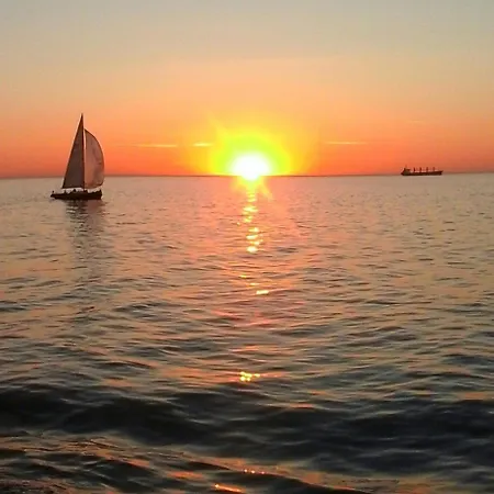 Friedrich Franz Palais Szálloda