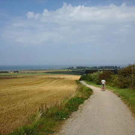 Friedrich Franz Palais 4*