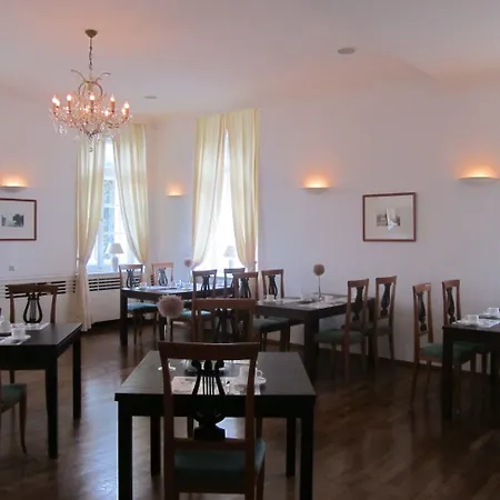 Friedrich Franz Palais 4*