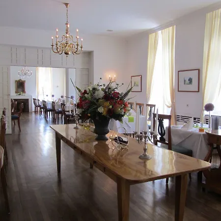 Friedrich Franz Palais Bad Doberan