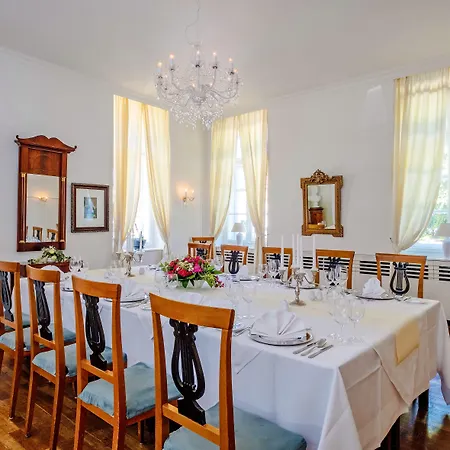 Friedrich Franz Palais 4*