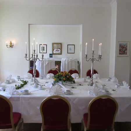 Szálloda Friedrich Franz Palais