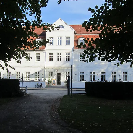 Friedrich Franz Palais 4* Bad Doberan
