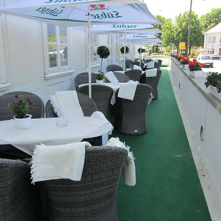 Friedrich Franz Palais 4*