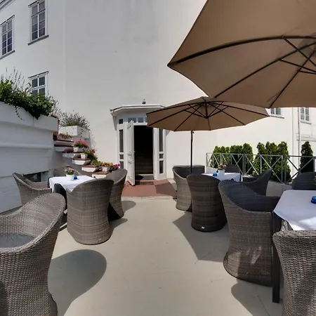 Friedrich Franz Palais Szálloda