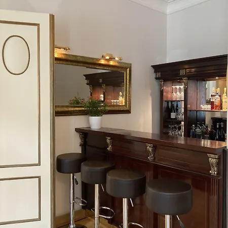 Friedrich Franz Palais Bad Doberan