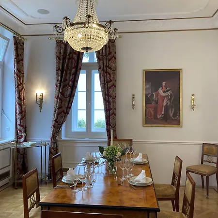 Friedrich Franz Palais