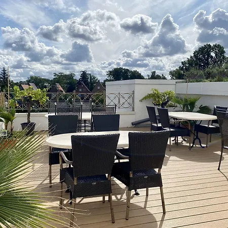 Friedrich Franz Palais