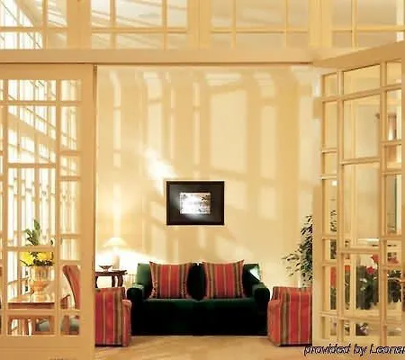 Friedrich Franz Palais Bad Doberan