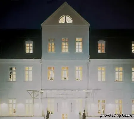 Friedrich Franz Palais Hotel 4*