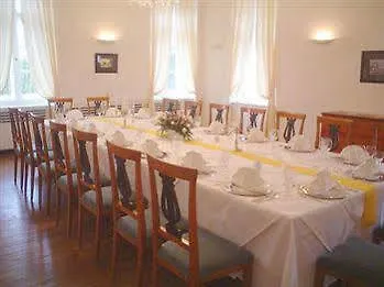 Hotel Friedrich Franz Palais Bad Doberan