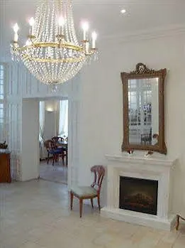 Friedrich Franz Palais Hotel 4*