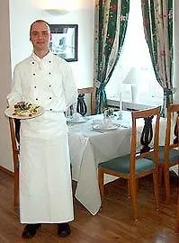 Hotel Friedrich Franz Palais Bad Doberan