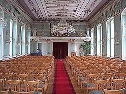 Friedrich Franz Palais 4* Bad Doberan