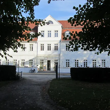 Friedrich Franz Palais