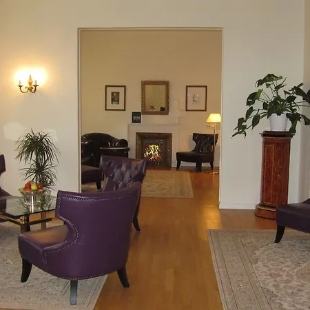 Friedrich Franz Palais 4*