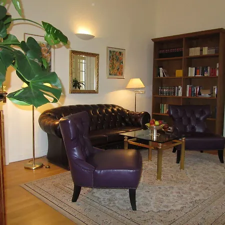 Friedrich Franz Palais 4* Bad Doberan