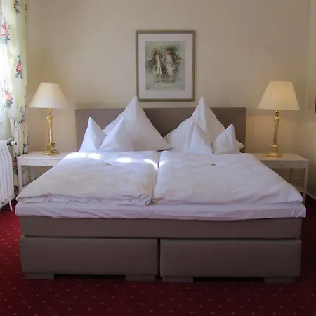 Szálloda Friedrich Franz Palais 4*