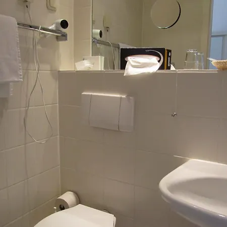 Friedrich Franz Palais 4*