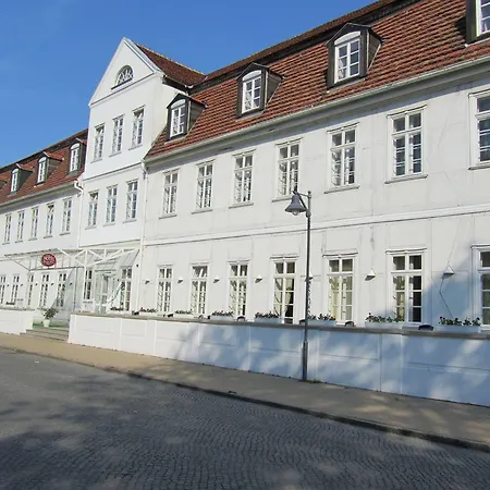 Friedrich Franz Palais 4* Bad Doberan