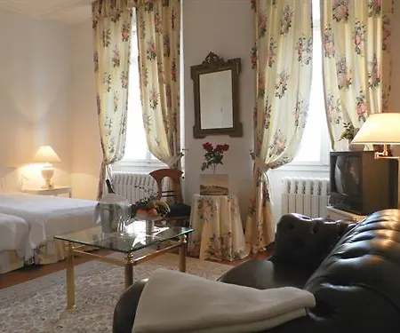 Friedrich Franz Palais 4*